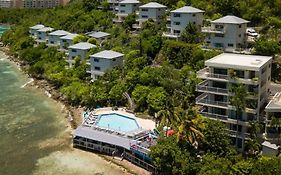 Point Pleasant Resort Frydendal  United States Virgin Islands